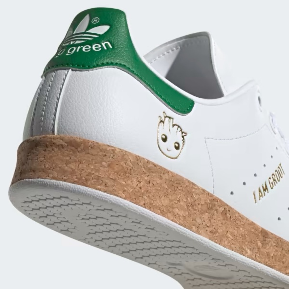Groot Adidas - Picture 4 of 4